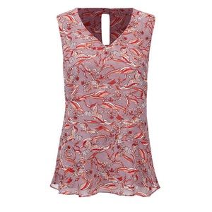 Cabi Good Luck Blouse size small